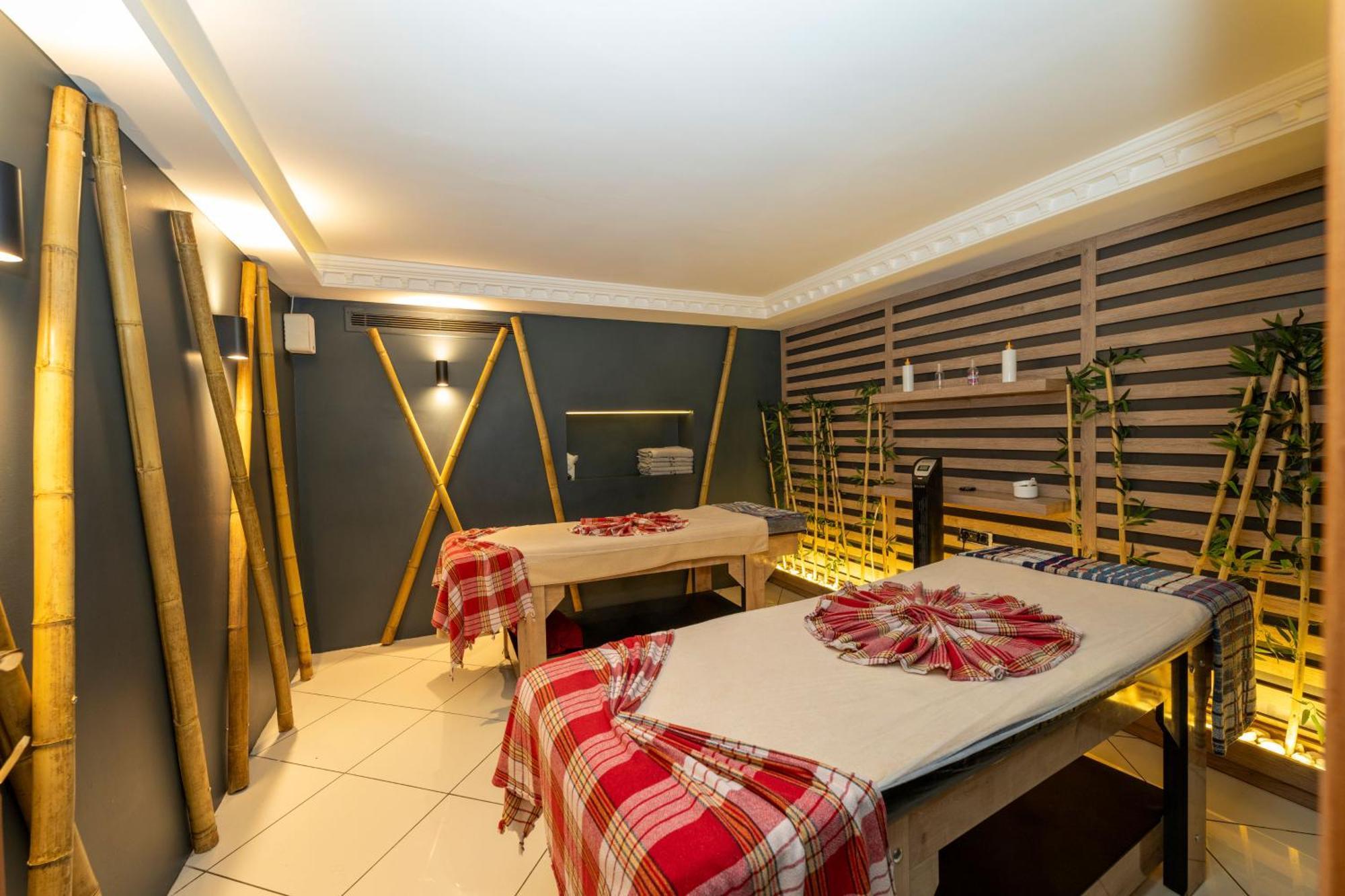Byzantium Comfort Hotel 이스탄불 외부 사진